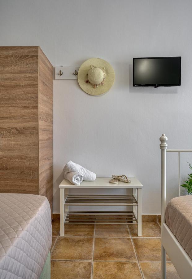 Patrinos Apartment