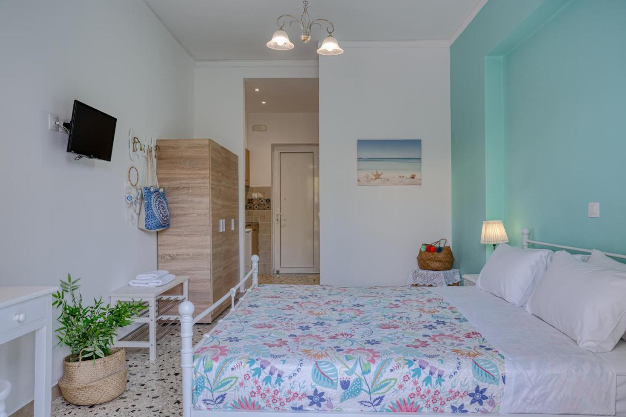 Patrinos * Alykanas (Zakynthos)