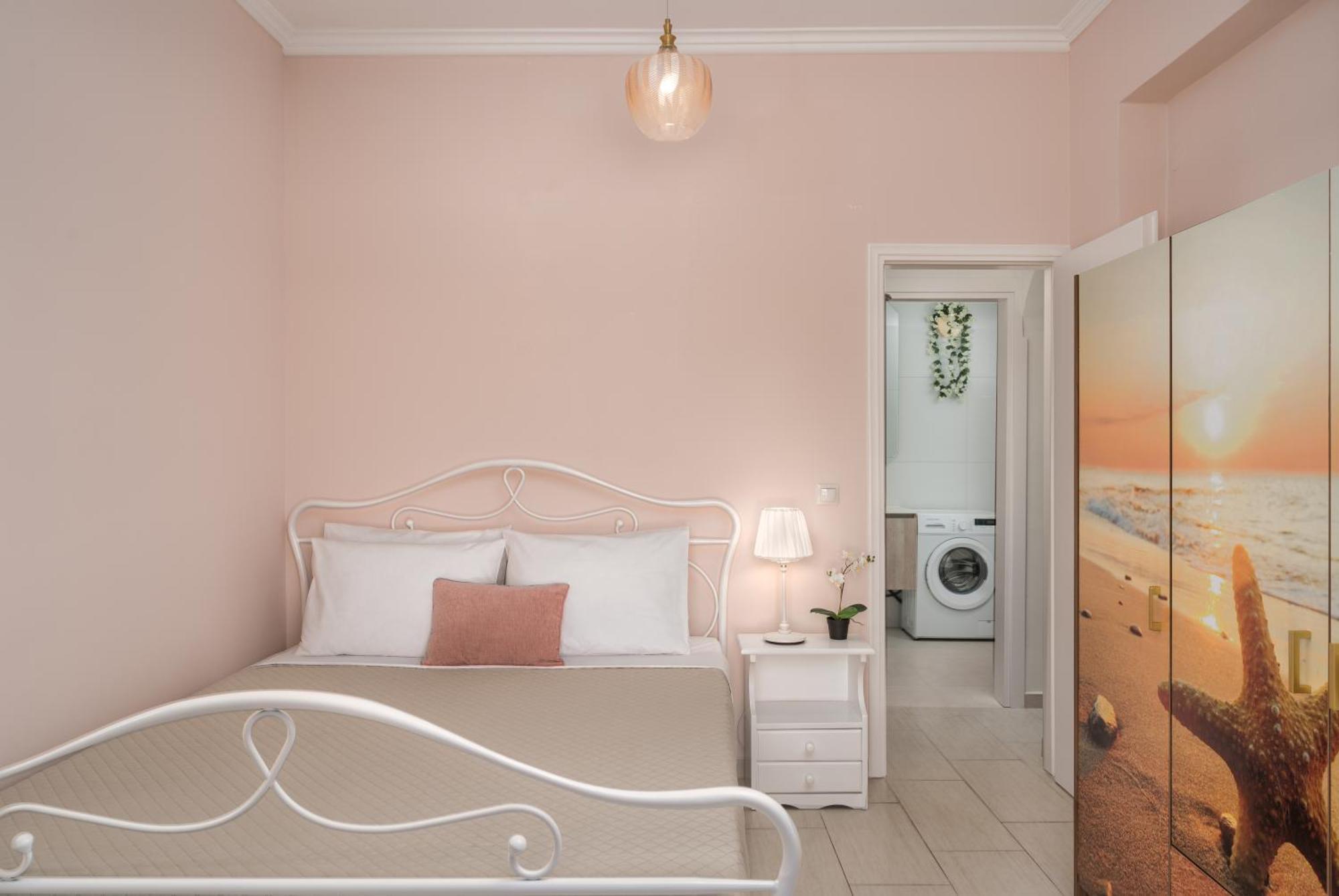Apartment Patrinos Alykanas (Zakynthos)