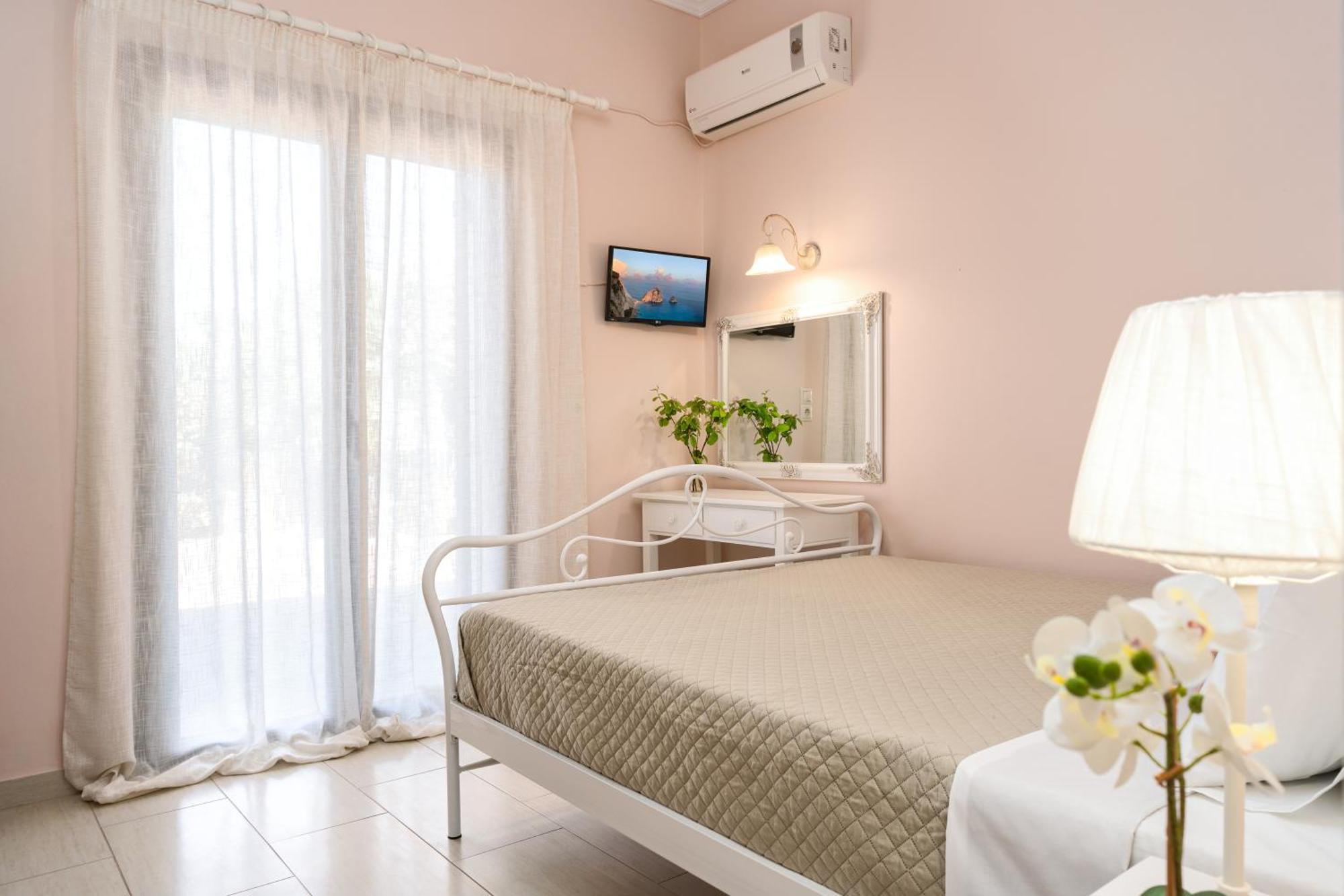 Apartment Patrinos Alykanas (Zakynthos)