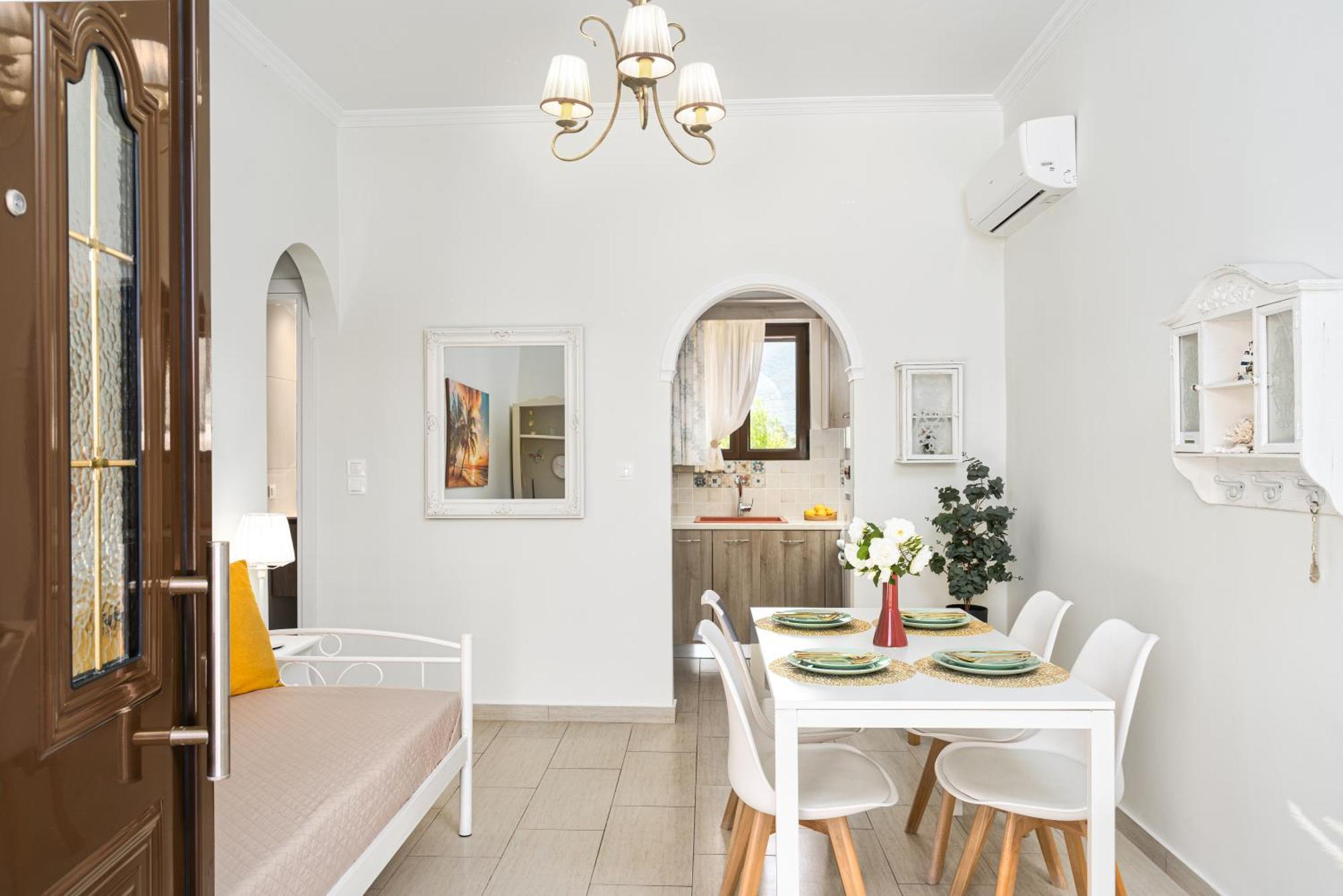 Apartment Patrinos