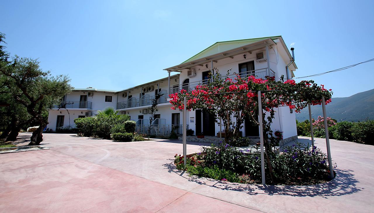 Patrinos Apartment Alykanas (Zakynthos)
