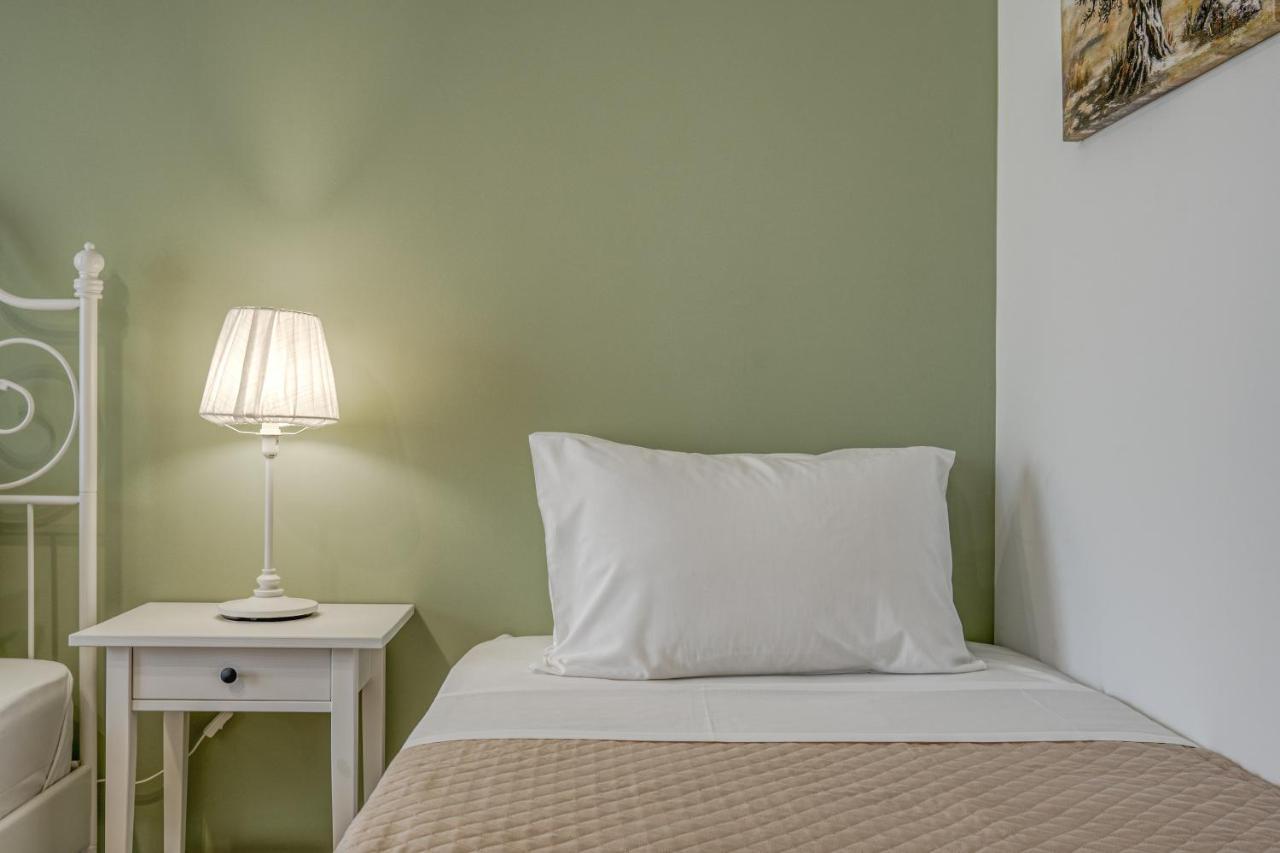 Patrinos Appartement Alykanas (Zakynthos)