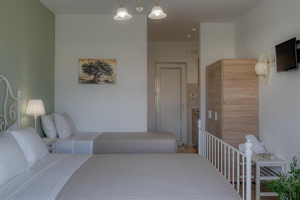 Patrinos Appartement