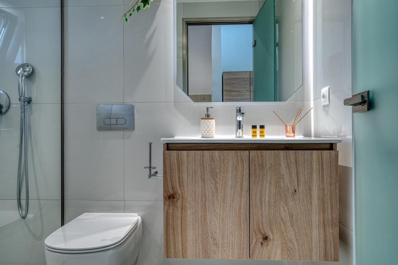 Appartement Patrinos