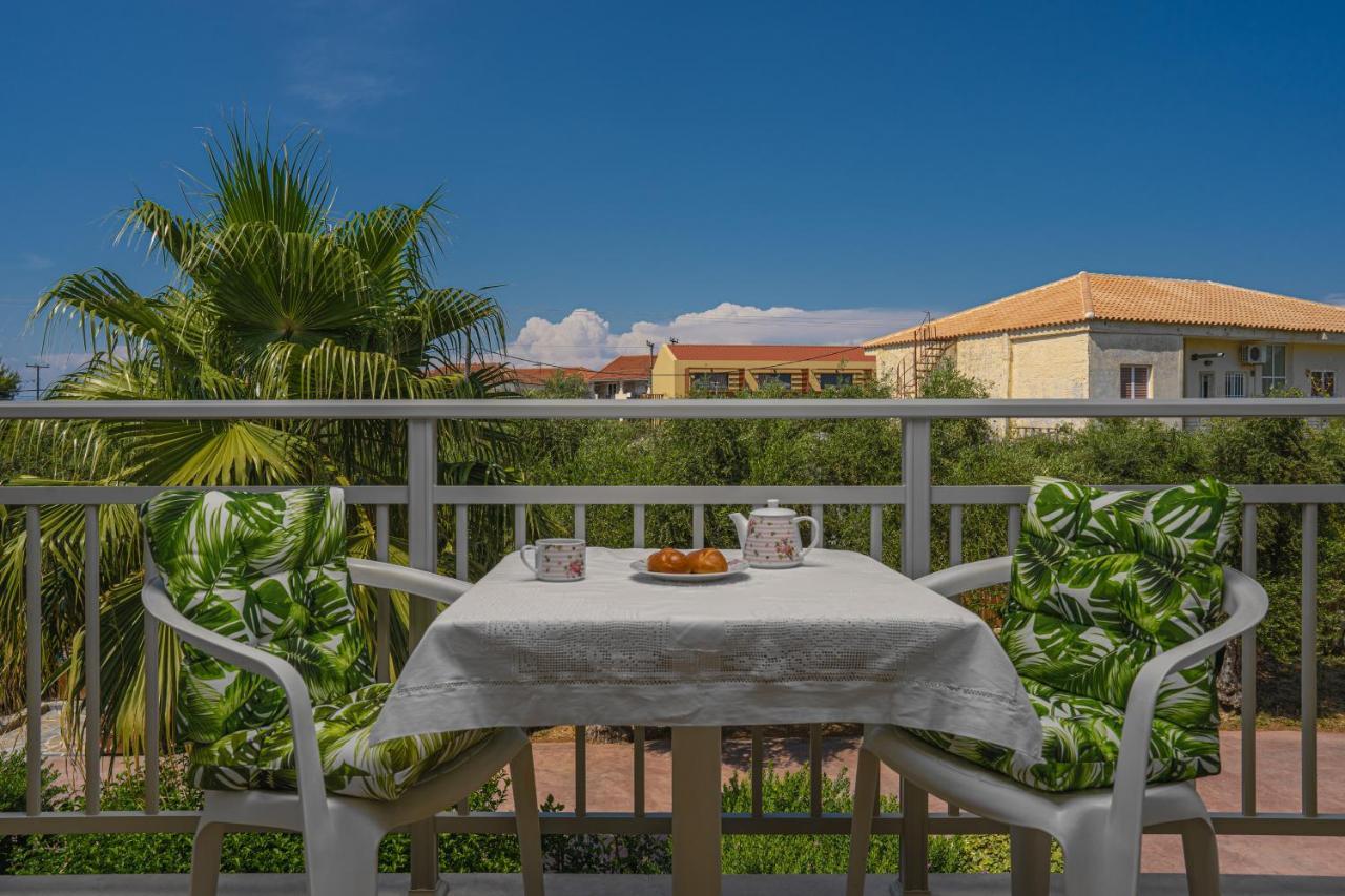 Patrinos Appartement *