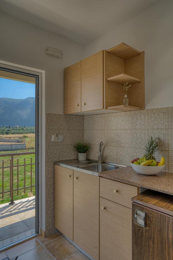 Patrinos Appartement
