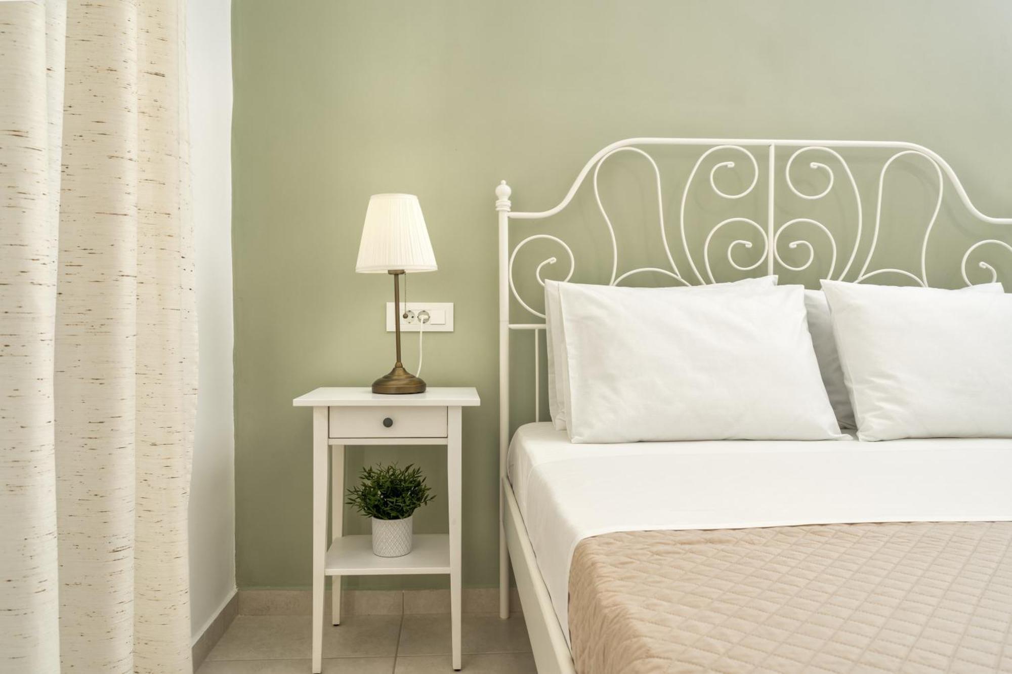 Patrinos Appartement
