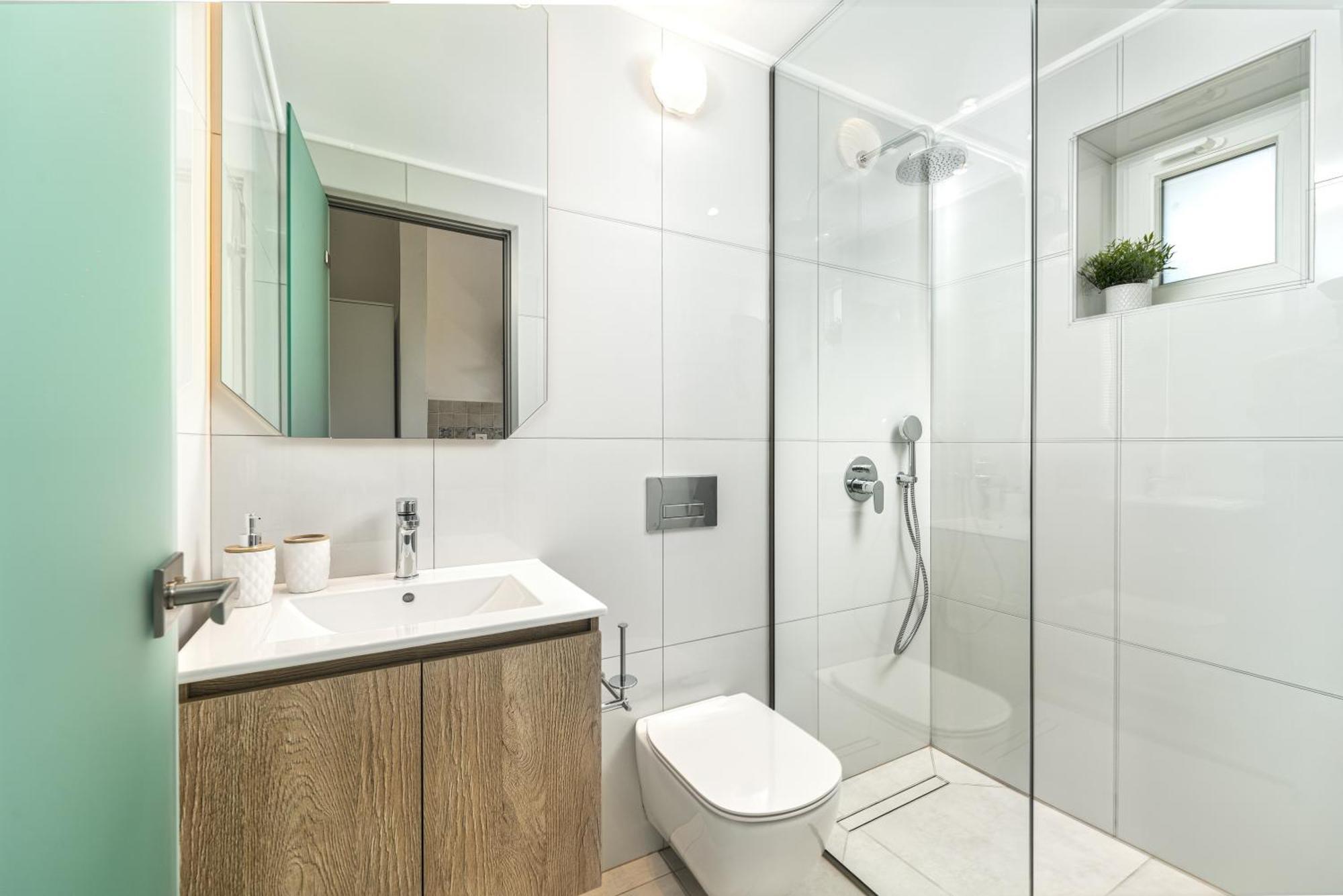 Appartement Patrinos Alykanas (Zakynthos)