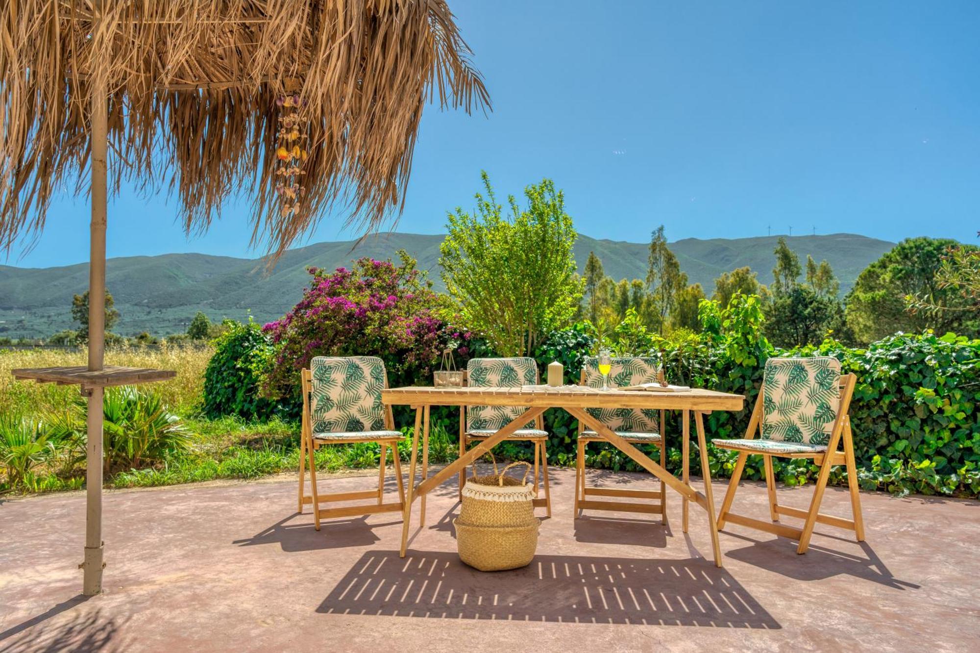 Appartement Patrinos